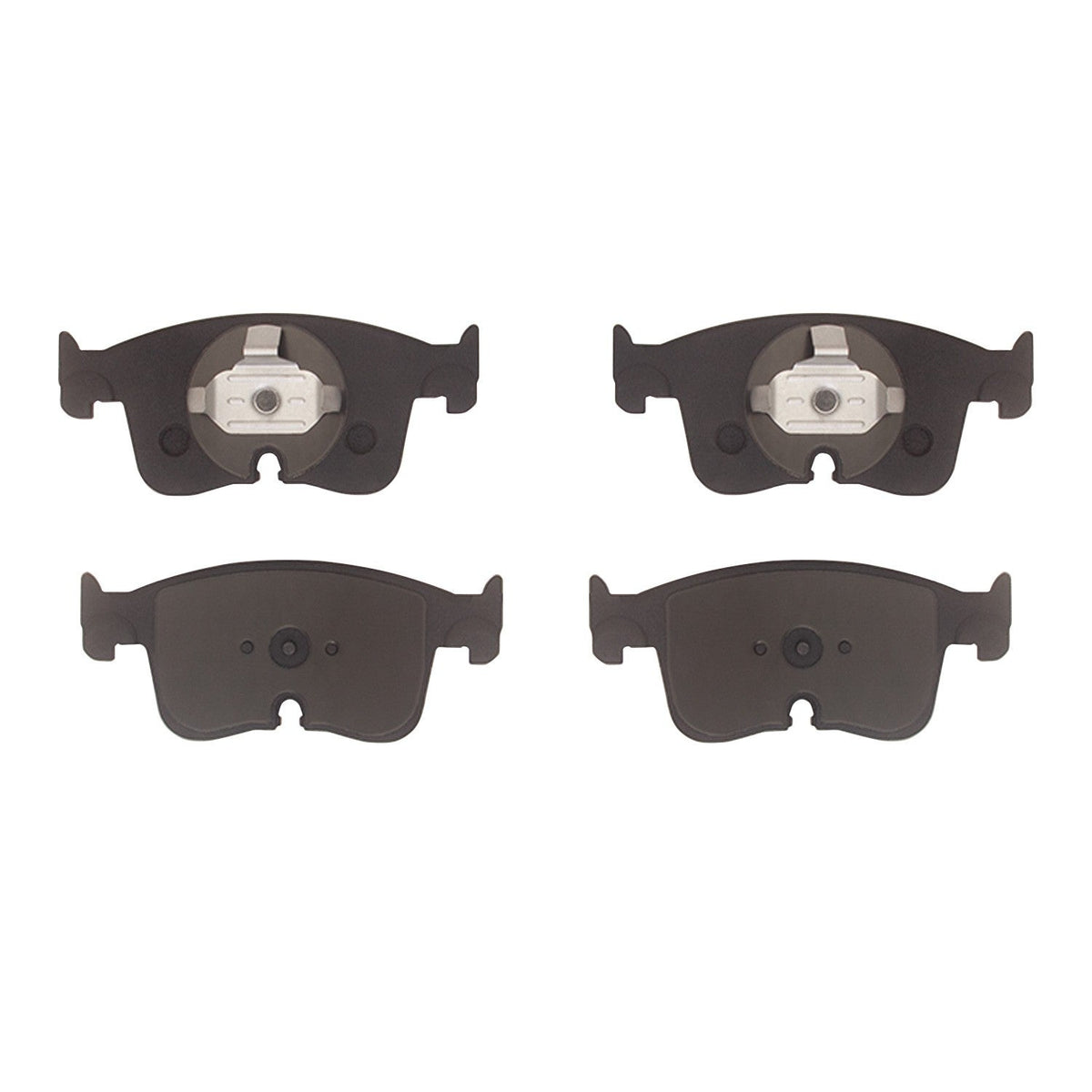 DFC 22-23 Audi A3 Front 5000 Advanced Ceramic Brake Pads