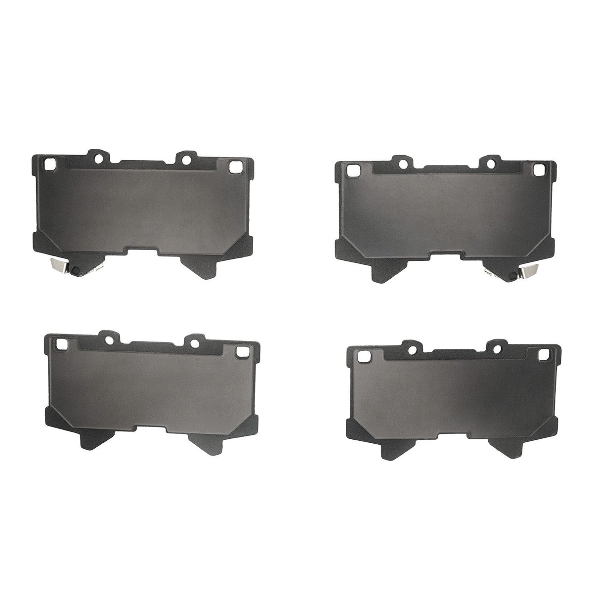 DFC 22-25 Lexus LX600 Front 5000 Advanced Ceramic Brake Pads