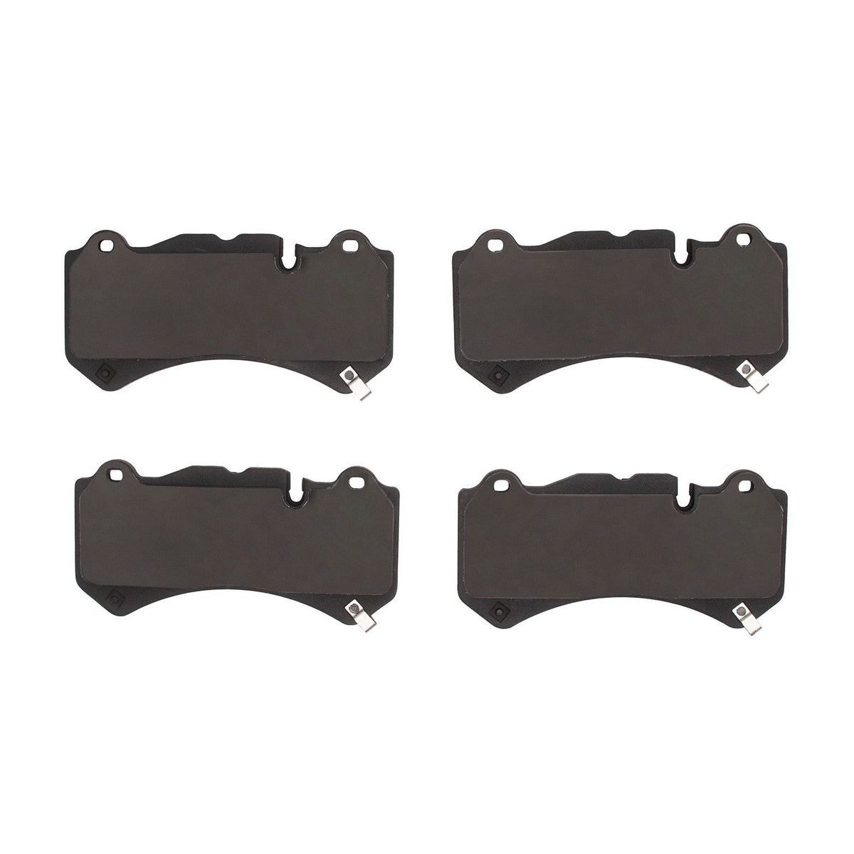 DFC 22-25 Cadillac CT4 Front 5000 Advanced Low Metallic Brake Pads