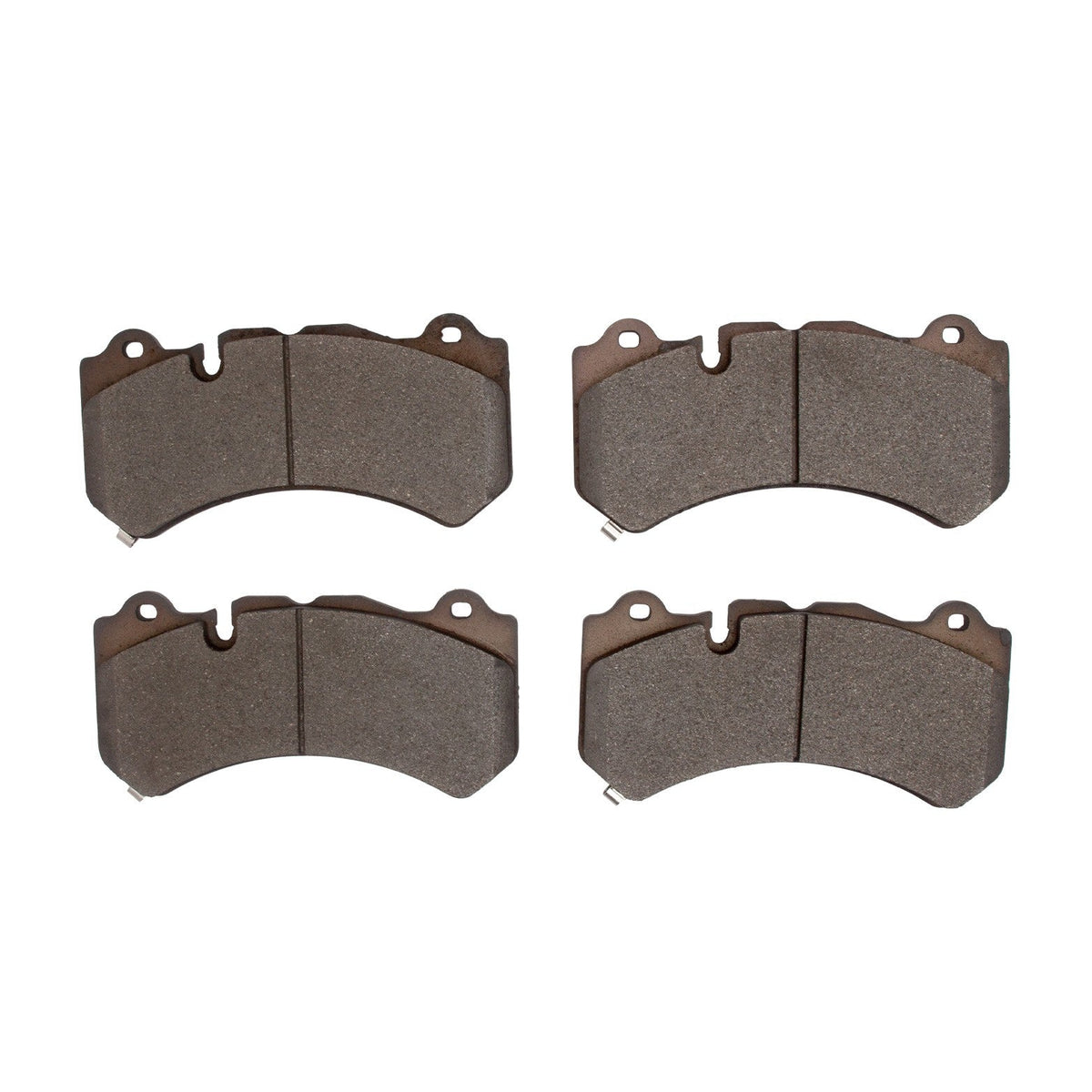 DFC 22-25 Cadillac CT4 Front 5000 Advanced Low Metallic Brake Pads