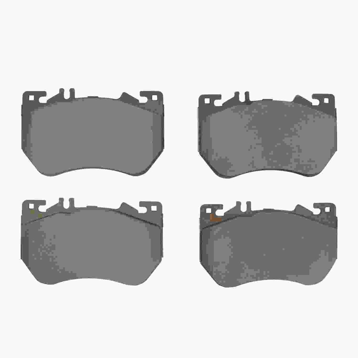 DFC 22-25 Mercedes-Benz C200 (Mexico) Front 5000 Advanced Ceramic Brake Pads