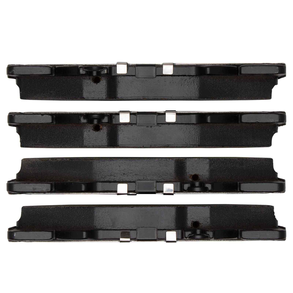 DFC 22-25 Mercedes-Benz C200 (Mexico) Front 5000 Advanced Ceramic Brake Pads