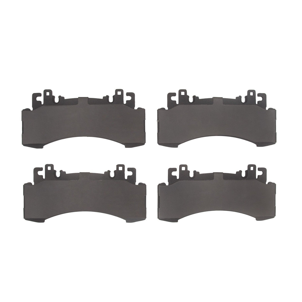 DFC 22-25 Mercedes-Benz EQE AMG Front 5000 Advanced Low Metallic Brake Pads