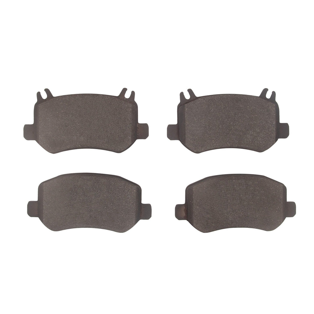 DFC 22-25 Mercedes-Benz AMG GT 63 Rear 5000 Advanced Low Metallic Brake Pads