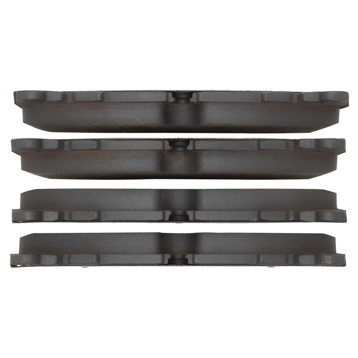 DFC 23-25 BMW XM Front 5000 Advanced Low Metallic Brake Pads