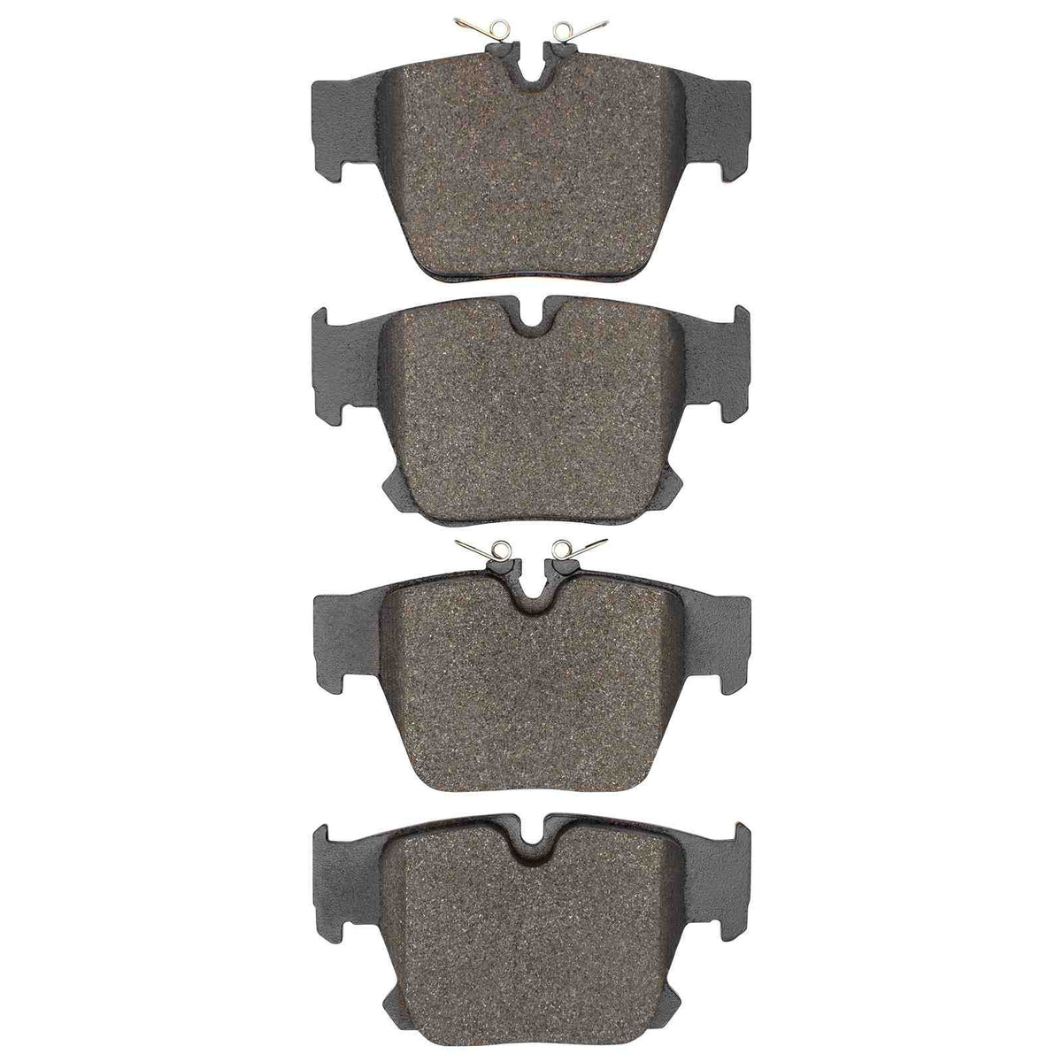 DFC 23-25 BMW XM Rear 5000 Advanced Low Metallic Brake Pads