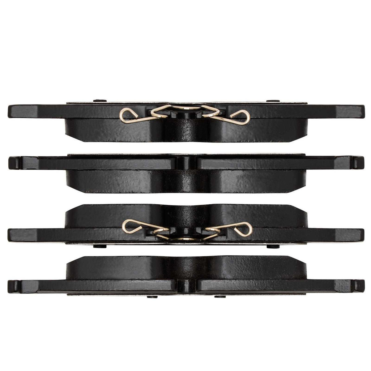 DFC 23-25 BMW XM Rear 5000 Advanced Low Metallic Brake Pads