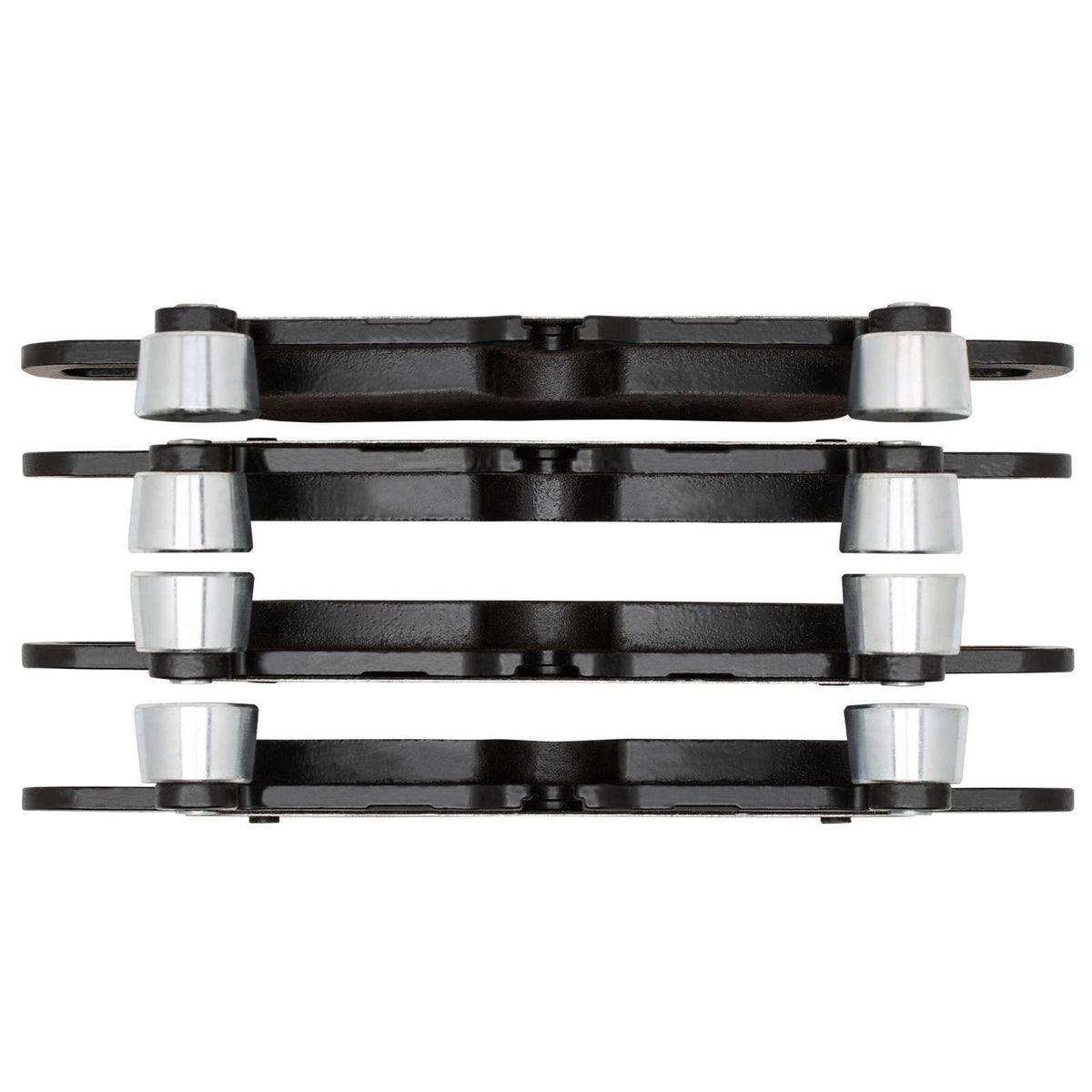 DFC 20-25 Audi e-TRON GT Rear 5000 Advanced Low Metallic Brake Pads
