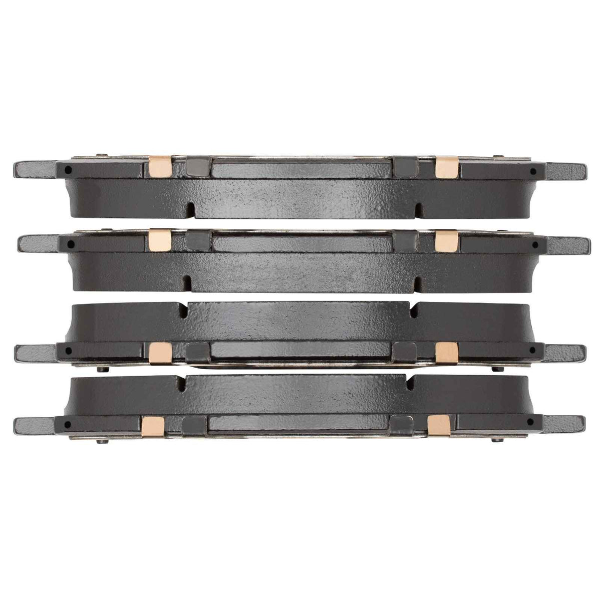 DFC 24-25 Mazda CX-90 Front 5000 Advanced Ceramic Brake Pads