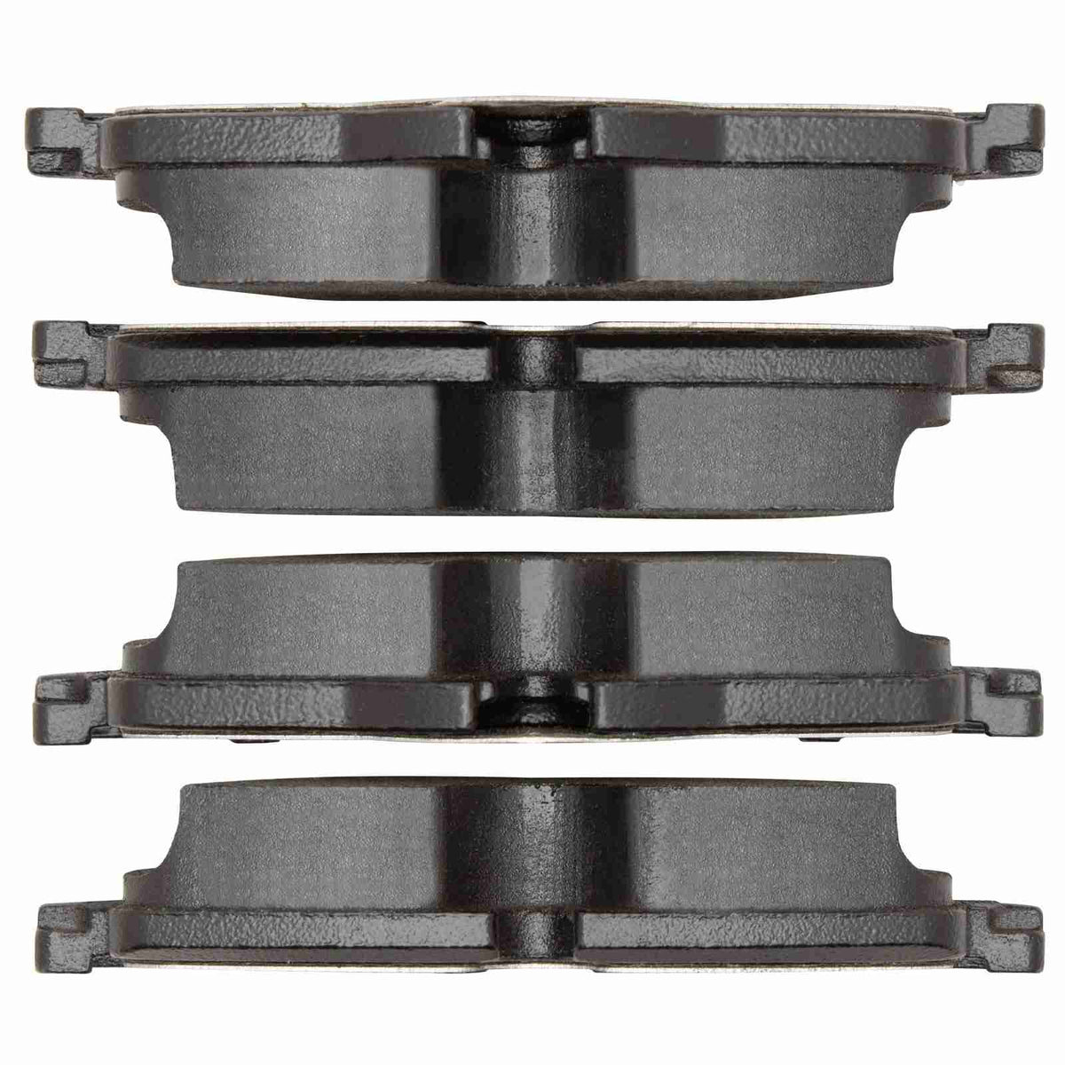 DFC 21-24 BMW 320I (Mexico) Rear 5000 Advanced Low Metallic Brake Pads