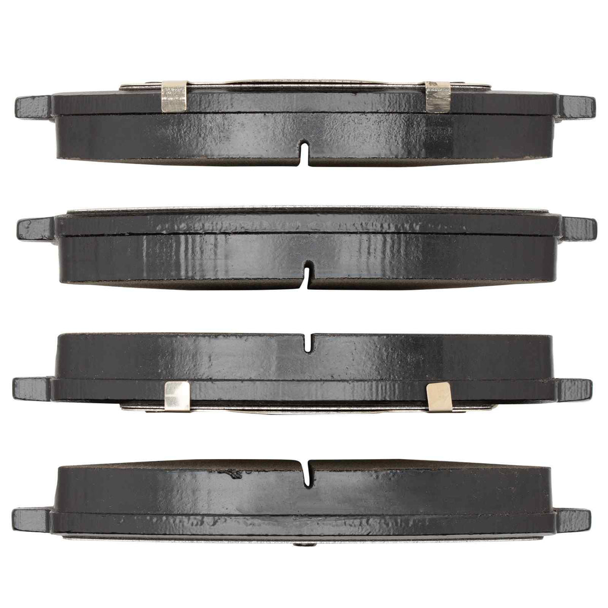 DFC 24-25 Hyundai Kona EV Front 5000 Advanced Ceramic Brake Pads