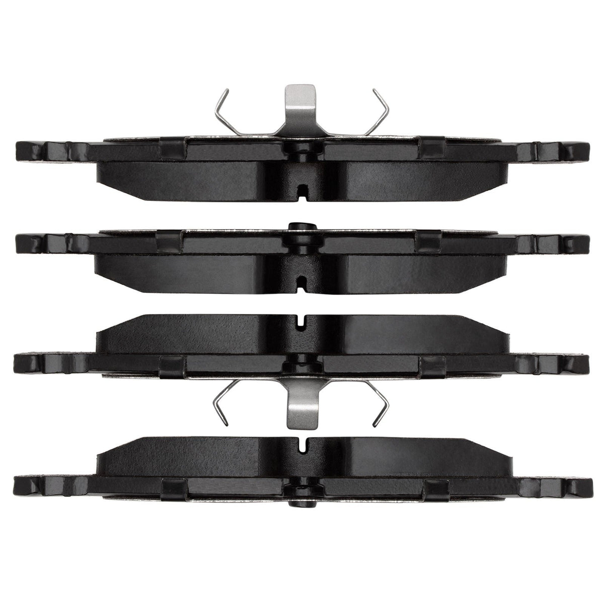 DFC 98-06 Jaguar XJ8 Front 5000 Advanced Low Metallic Brake Pads