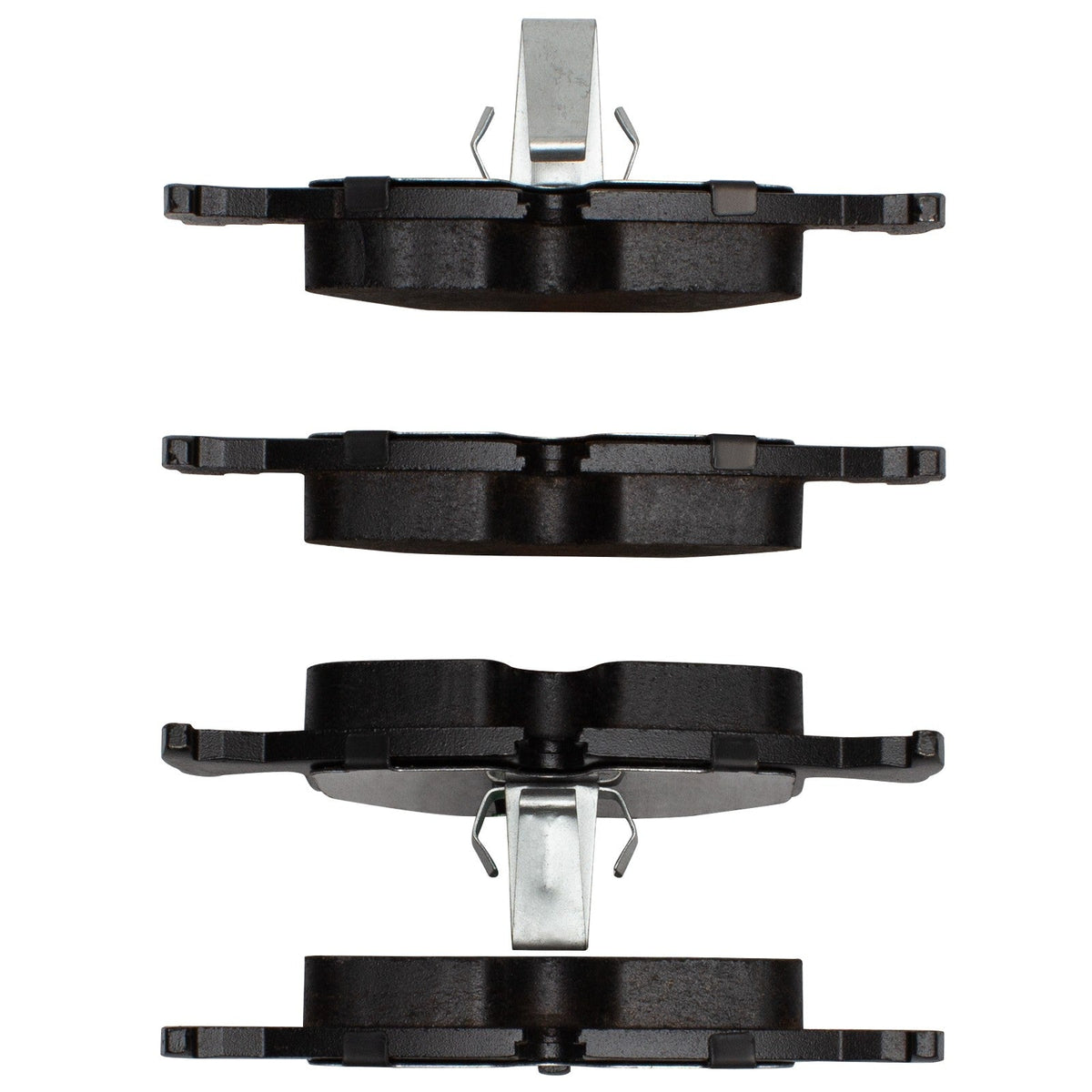 DFC 99-10 Bentley ARNAGE Rear 5000 Advanced Low Metallic Brake Pads