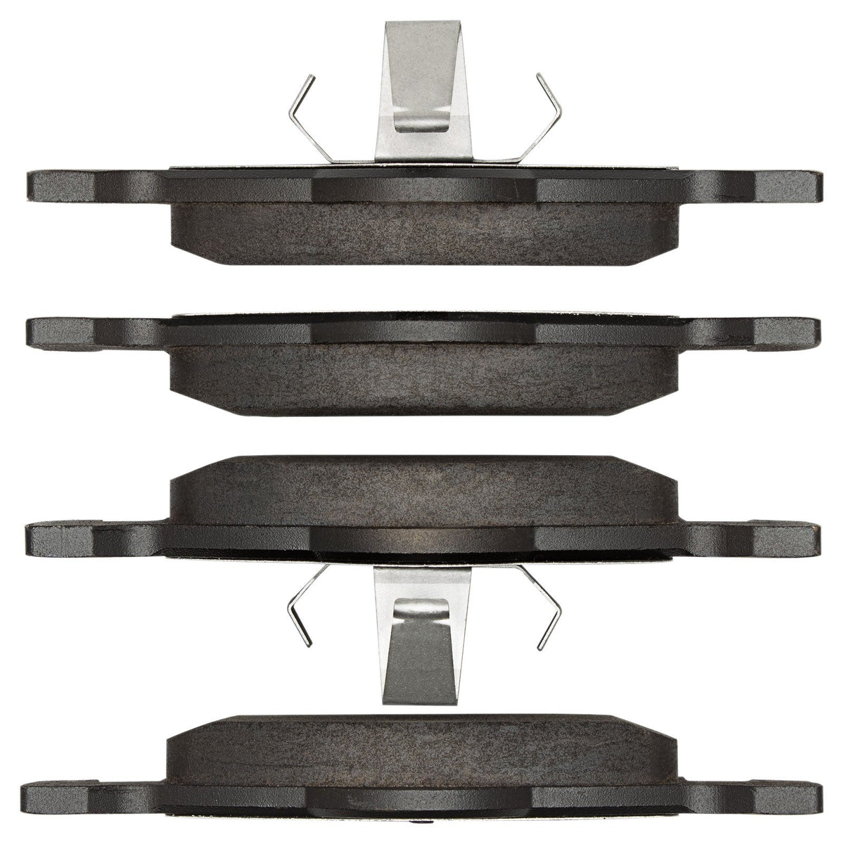 DFC 01-05 Ford Escape Front 5000 Advanced Semi Metallic Brake Pads