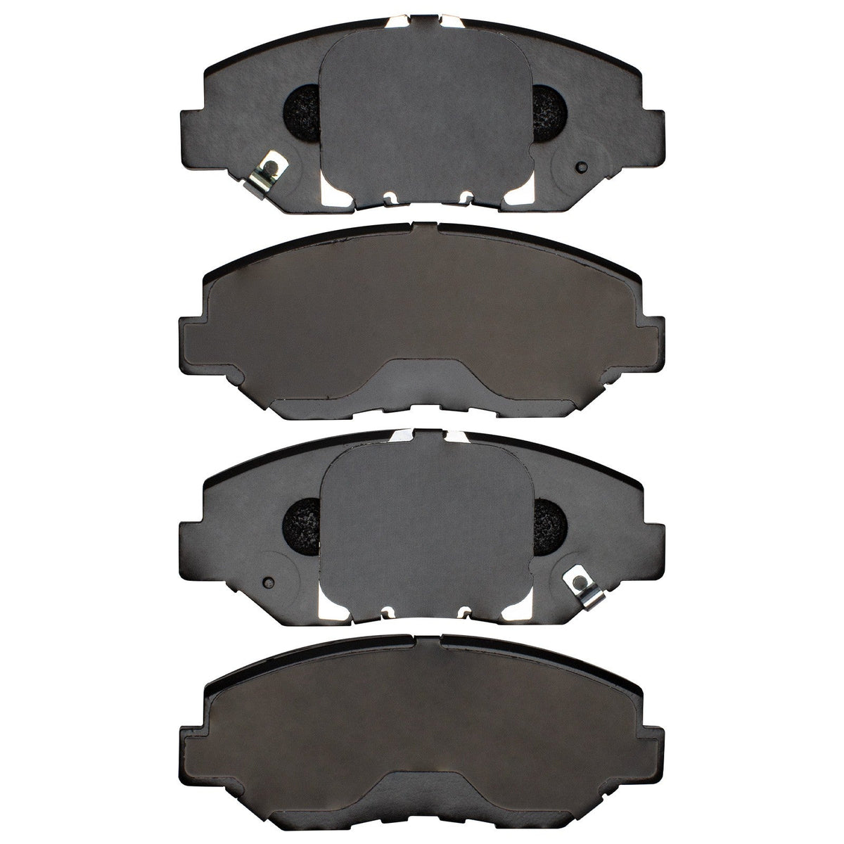 DFC 13-14 Honda Fit (USA/Canada) Front 5000 Advanced Ceramic Brake Pads