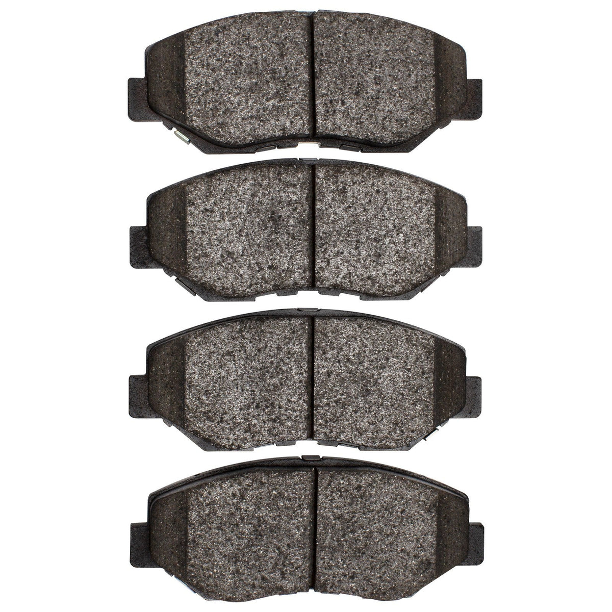 DFC 13-14 Honda Fit (USA/Canada) Front 5000 Advanced Ceramic Brake Pads