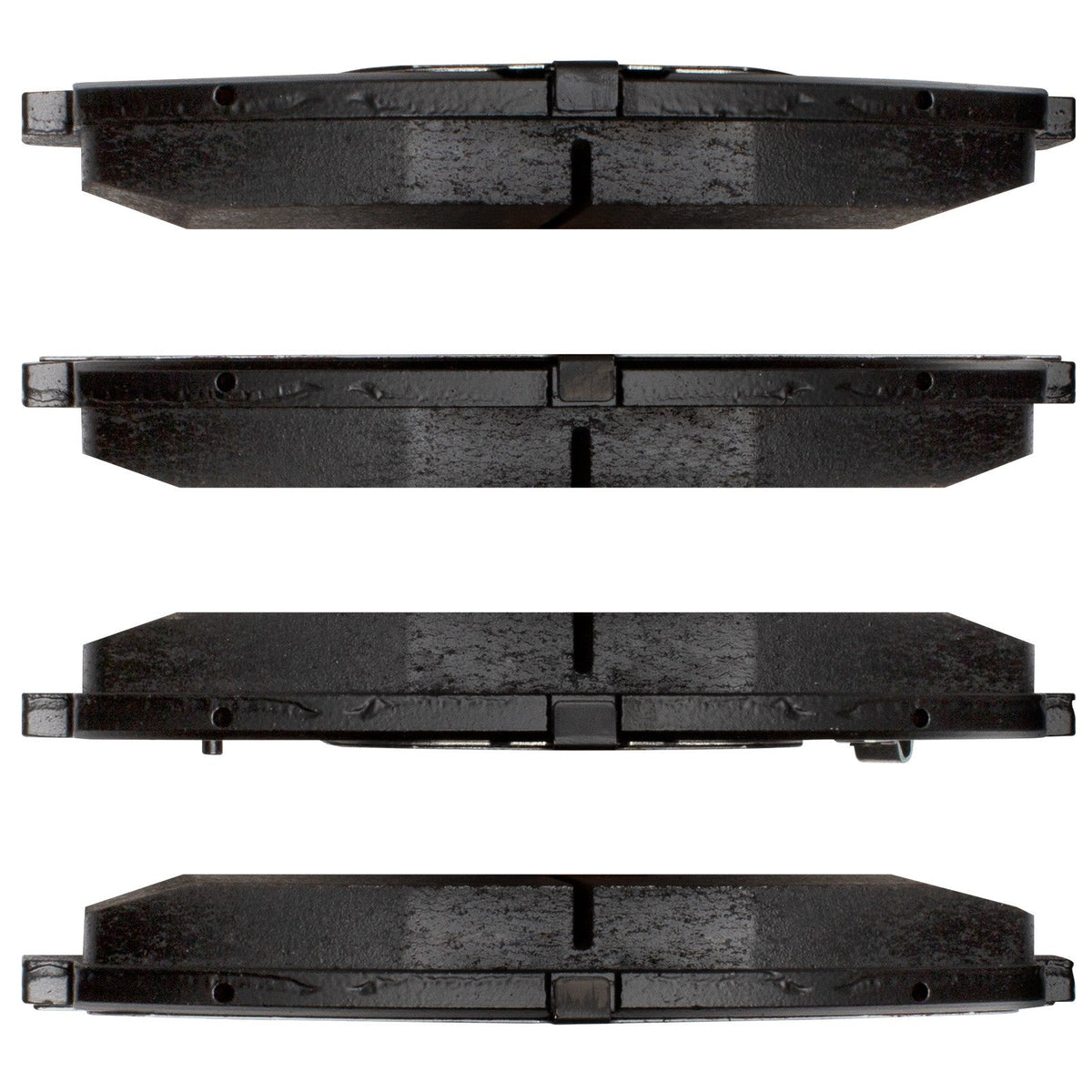 DFC 13-14 Honda Fit (USA/Canada) Front 5000 Advanced Ceramic Brake Pads
