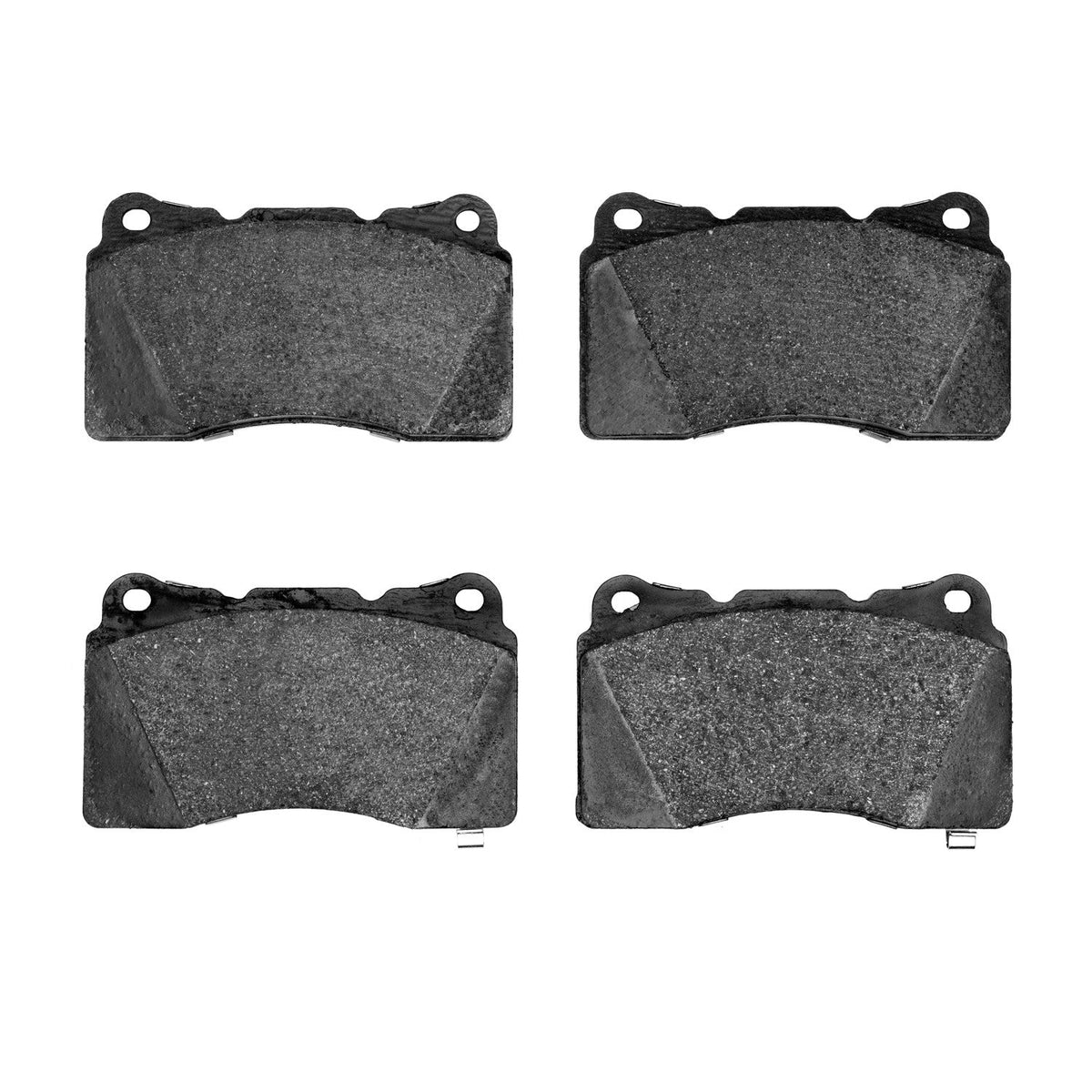 DFC 04-25 Acura Integra Front/Rear 5000 Advanced Low Metallic Brake Pads