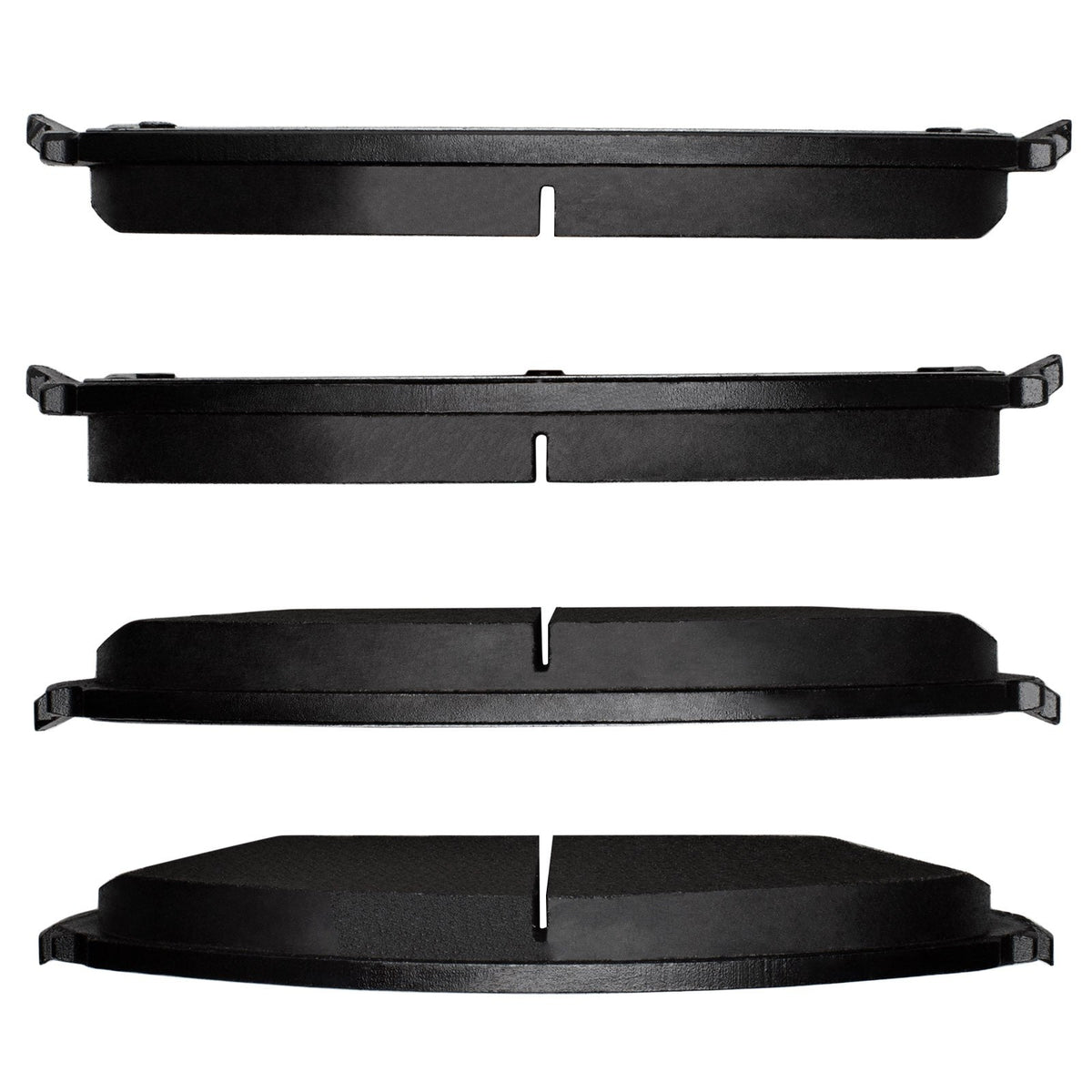 DFC 05-23 Chrysler 300 Front 5000 Advanced Semi Metallic Brake Pads