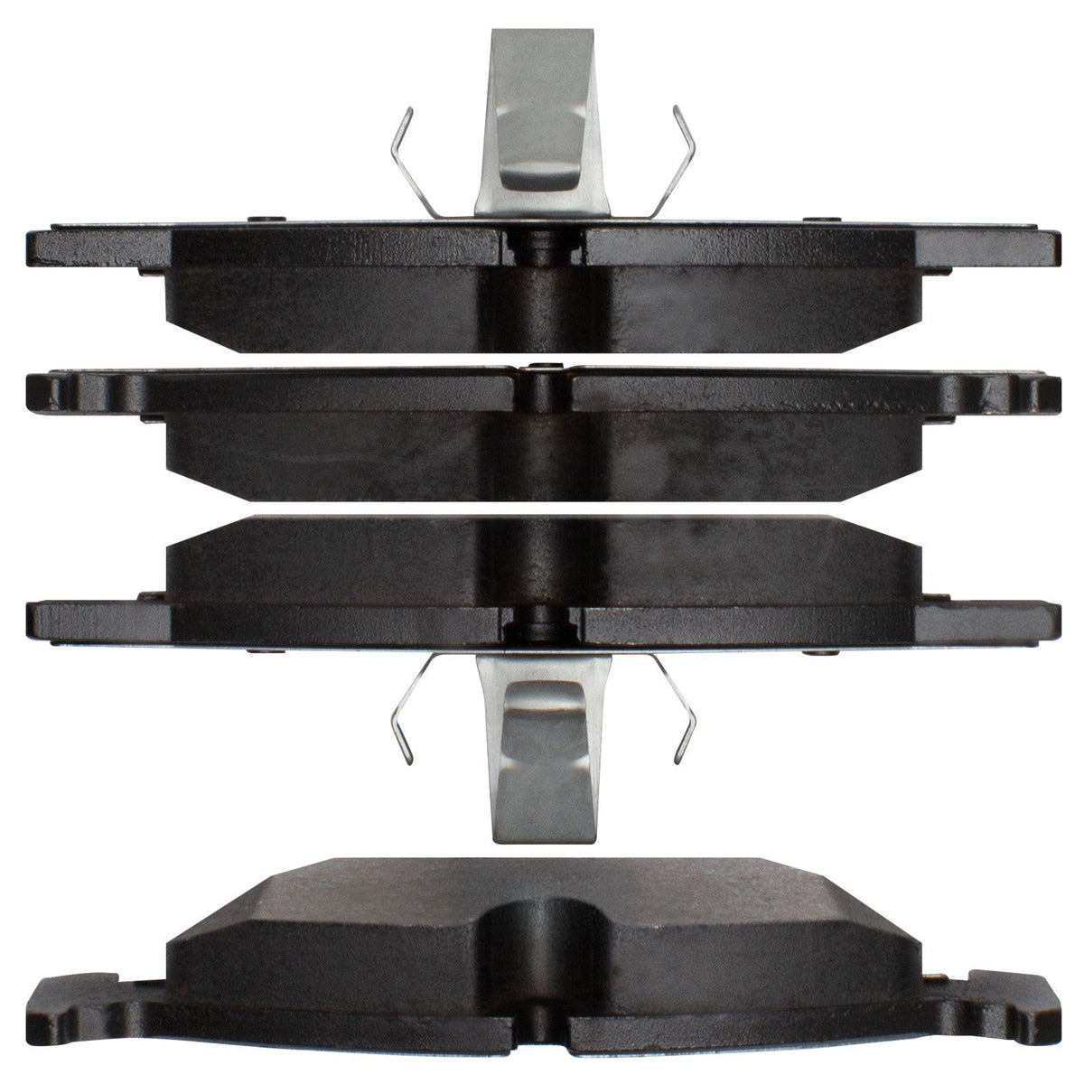 DFC 06-10 BMW 330i Front 5000 Advanced Low Metallic Brake Pads