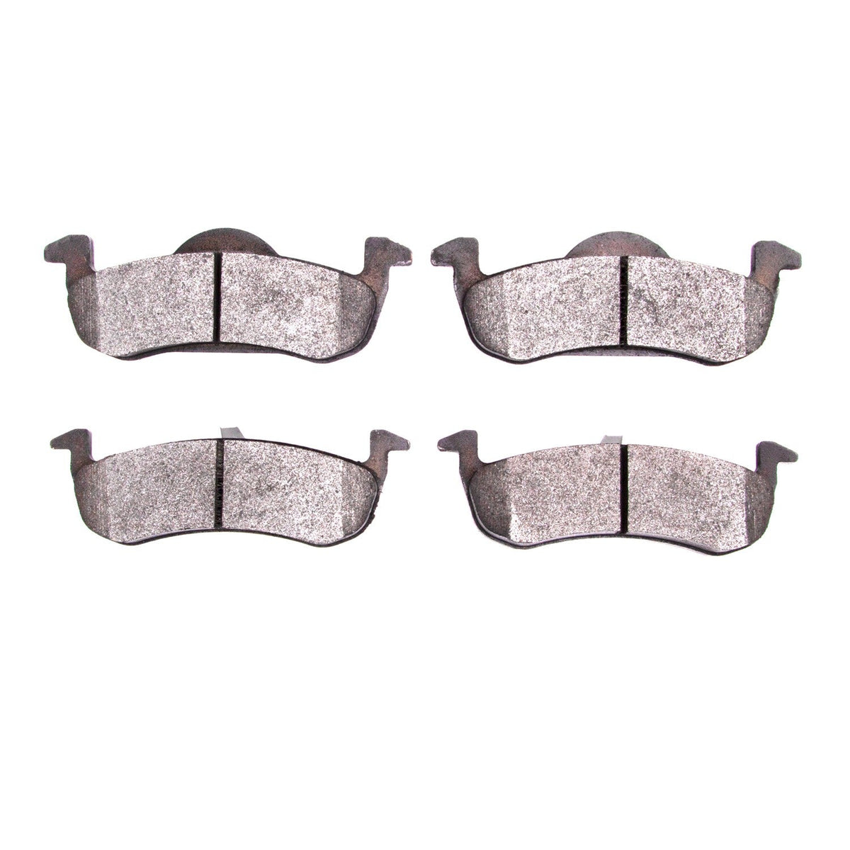 DFC 10-17 Ford Expedition Rear 5000 Advanced Ceramic Brake Pads