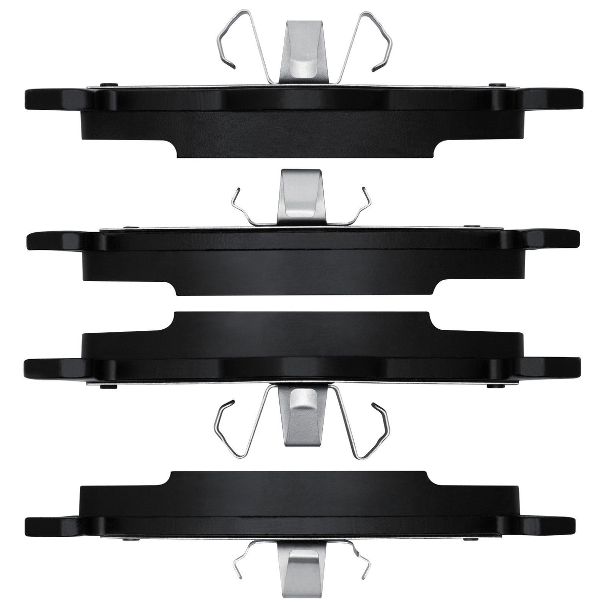 DFC 10-17 Ford Expedition Rear 5000 Advanced Ceramic Brake Pads