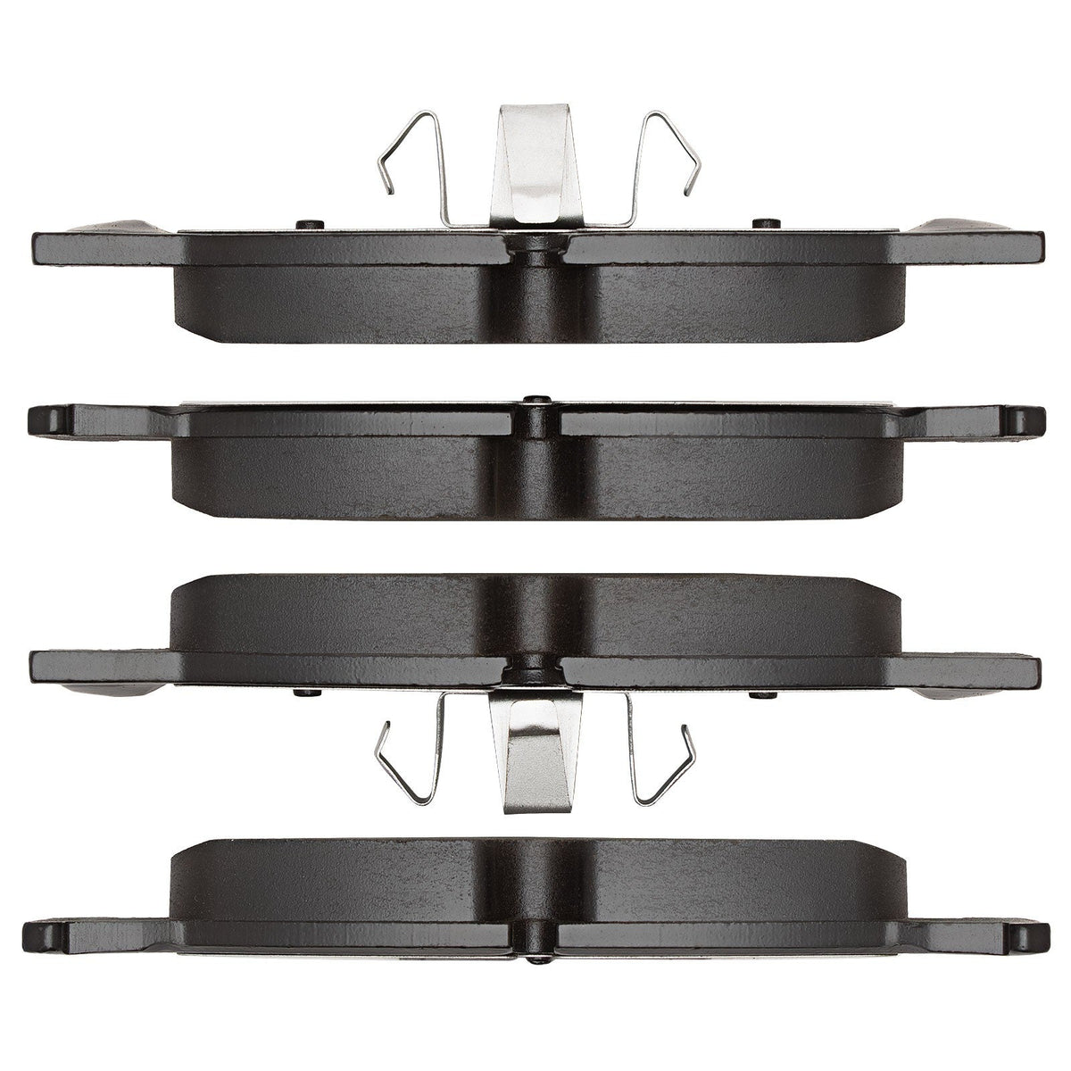 DFC 07-18 BMW X5 Front 5000 Advanced Low Metallic Brake Pads