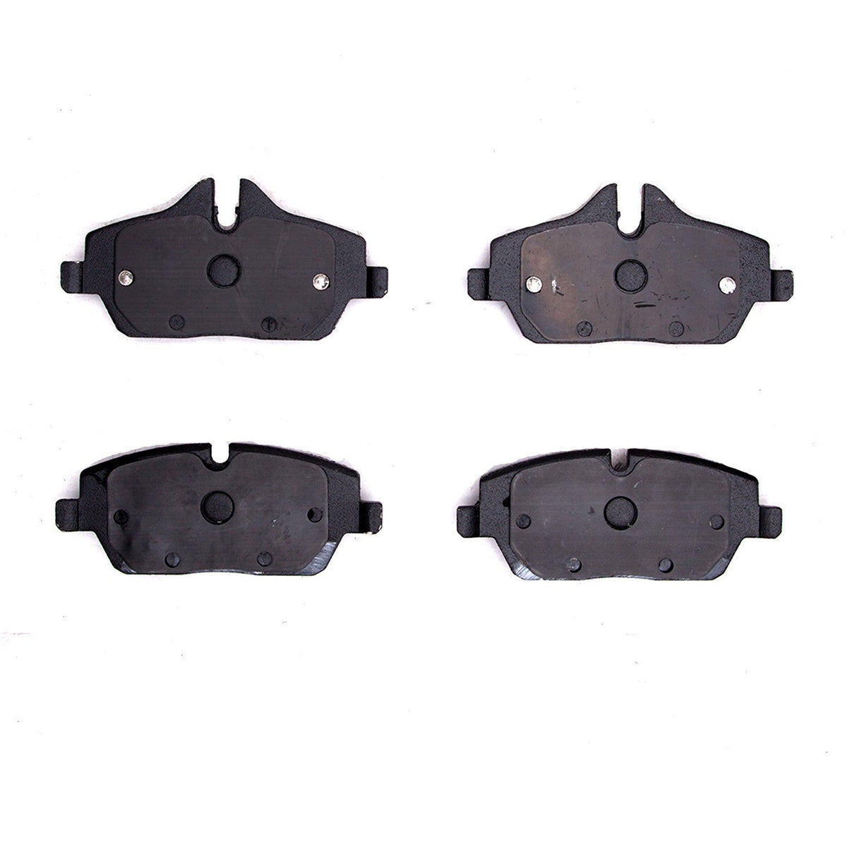 DFC 14-19 Mini Cooper (Excl Clubman) Front 5000 Advanced Ceramic Brake Pads