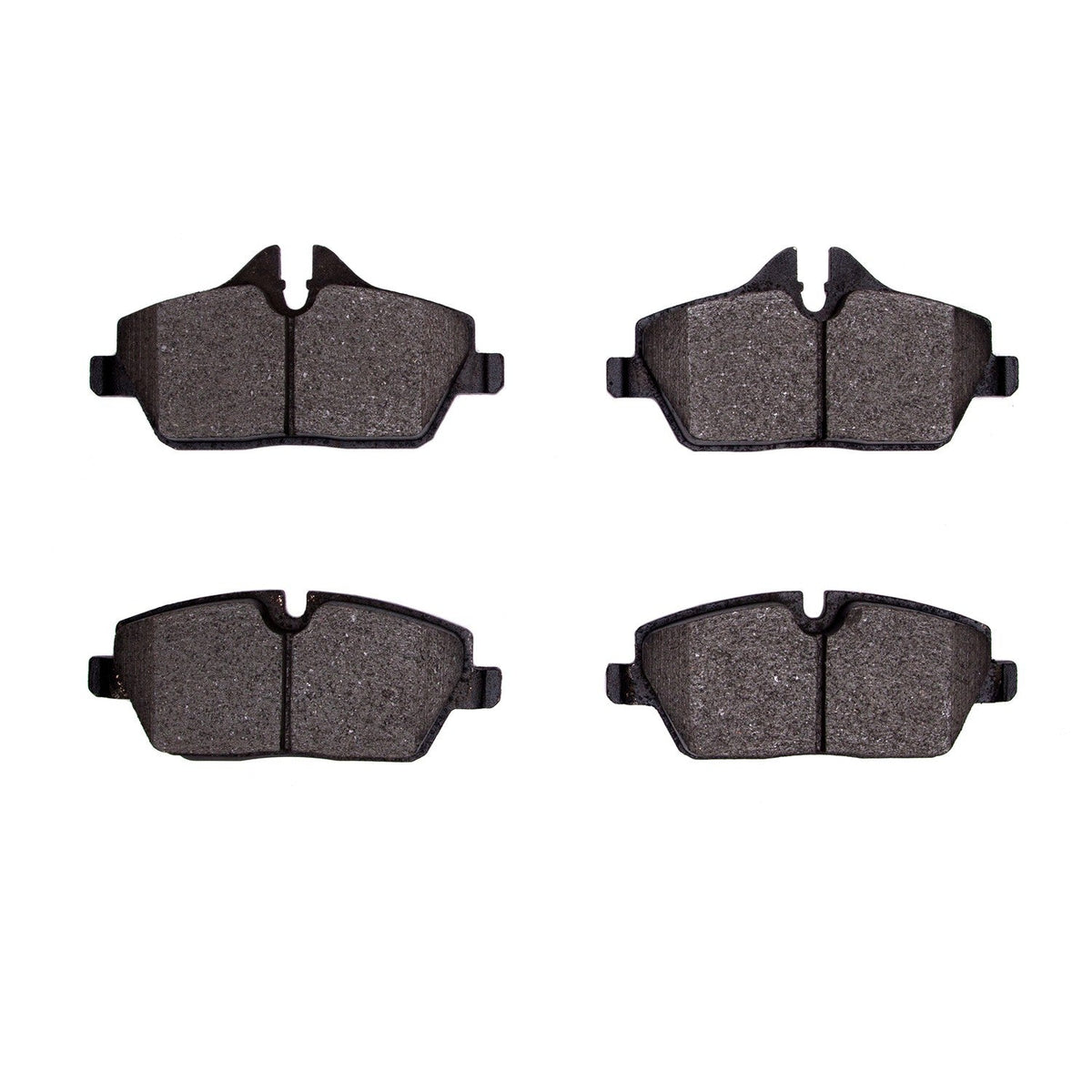 DFC 14-19 Mini Cooper (Excl Clubman) Front 5000 Advanced Ceramic Brake Pads