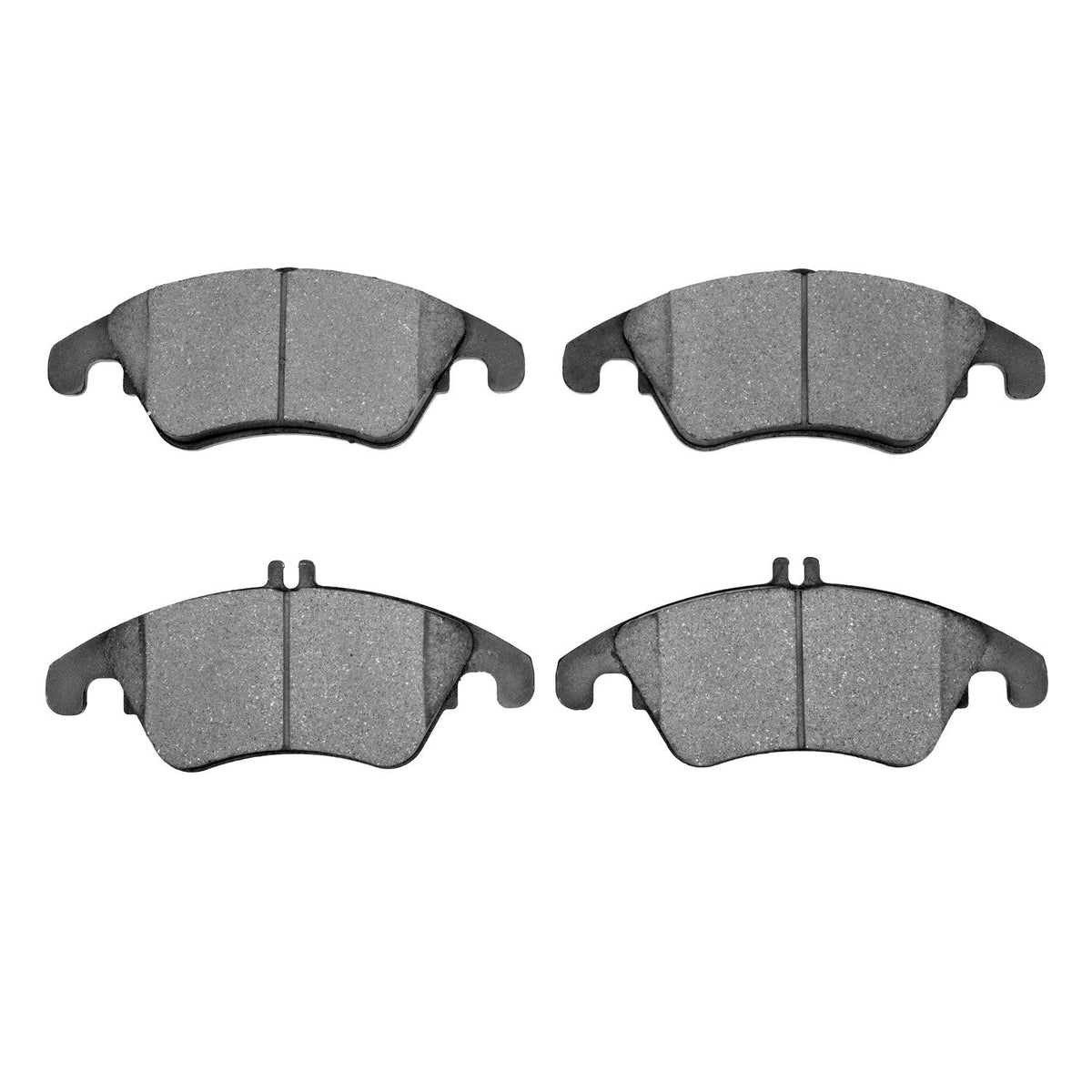 DFC 08-20 Mercedes-Benz SLC300 Front 5000 Advanced Low Metallic Brake Pads