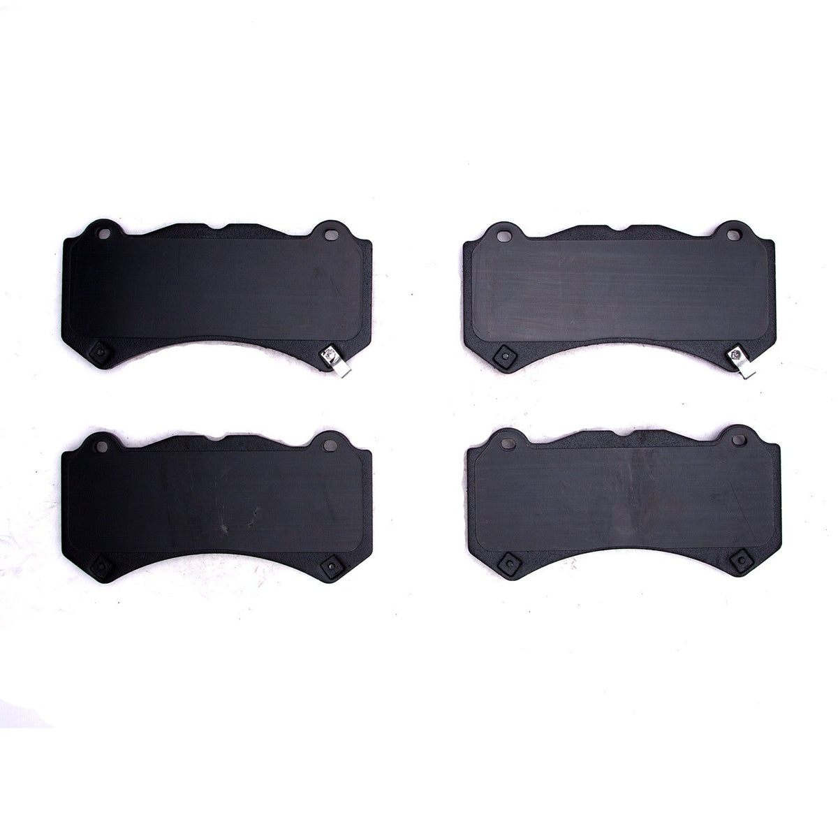 DFC 22-25 Rivian R1S Front 5000 Advanced Ceramic Brake Pads