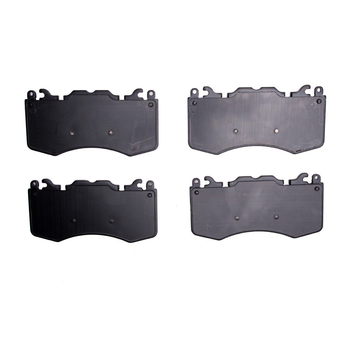 DFC 18-25 Land Rover Defender 110 Front 5000 Advanced Ceramic Brake Pads