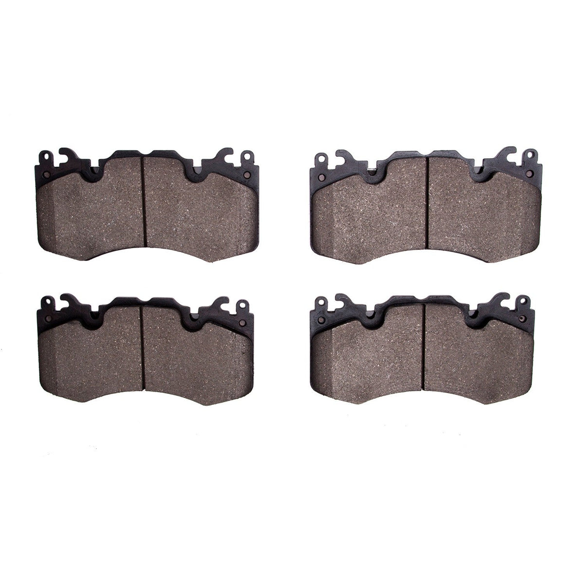 DFC 18-25 Land Rover Defender 110 Front 5000 Advanced Ceramic Brake Pads