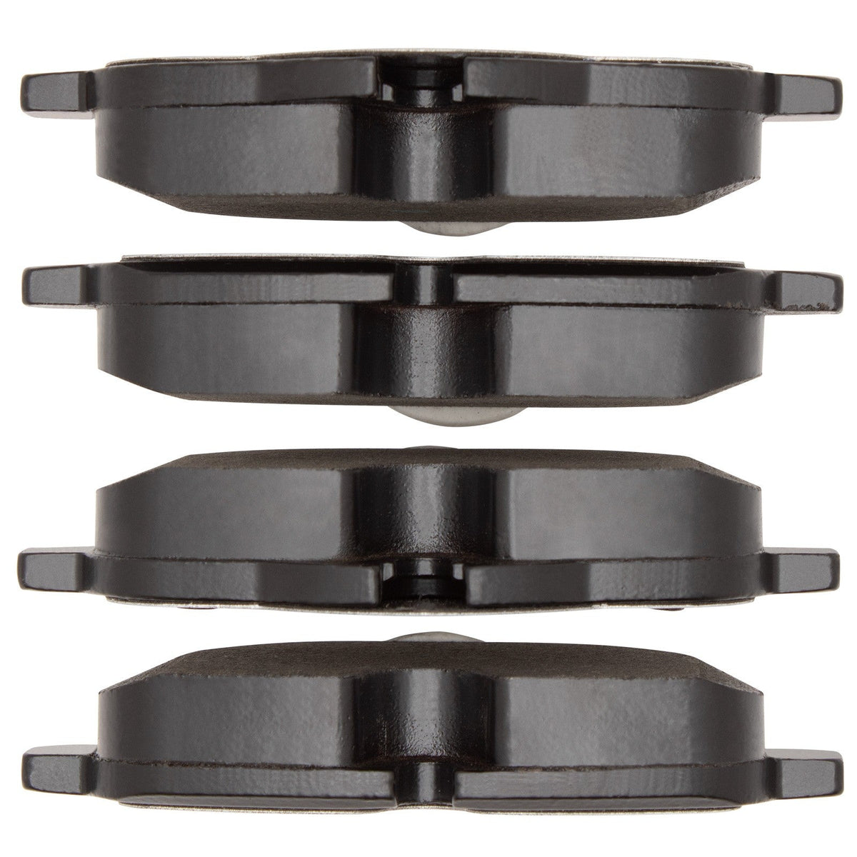 DFC 11-25 BMW X3 Rear 5000 Advanced Low Metallic Brake Pads