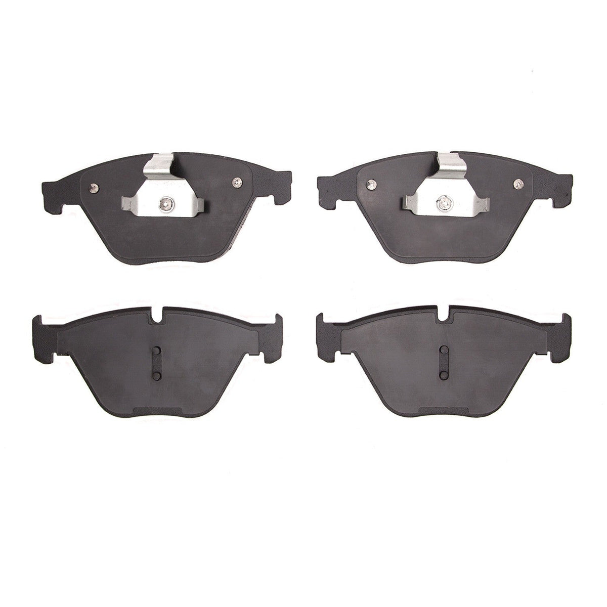 DFC 12-19 BMW 640I CONVERTIBLE Front 5000 Advanced Ceramic Brake Pads