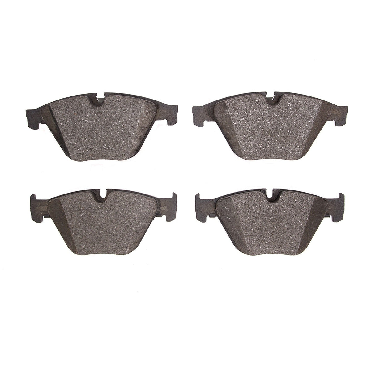 DFC 12-19 BMW 640I CONVERTIBLE Front 5000 Advanced Ceramic Brake Pads