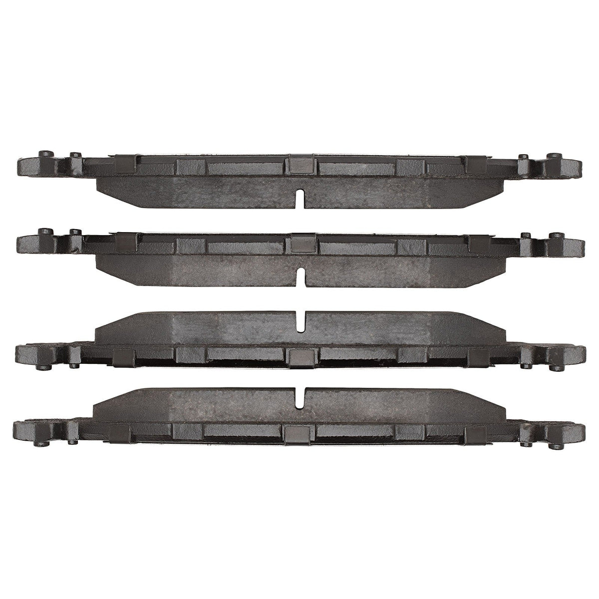 DFC 09-10 Ford Taurus SHO Front 5000 Advanced Ceramic Brake Pads