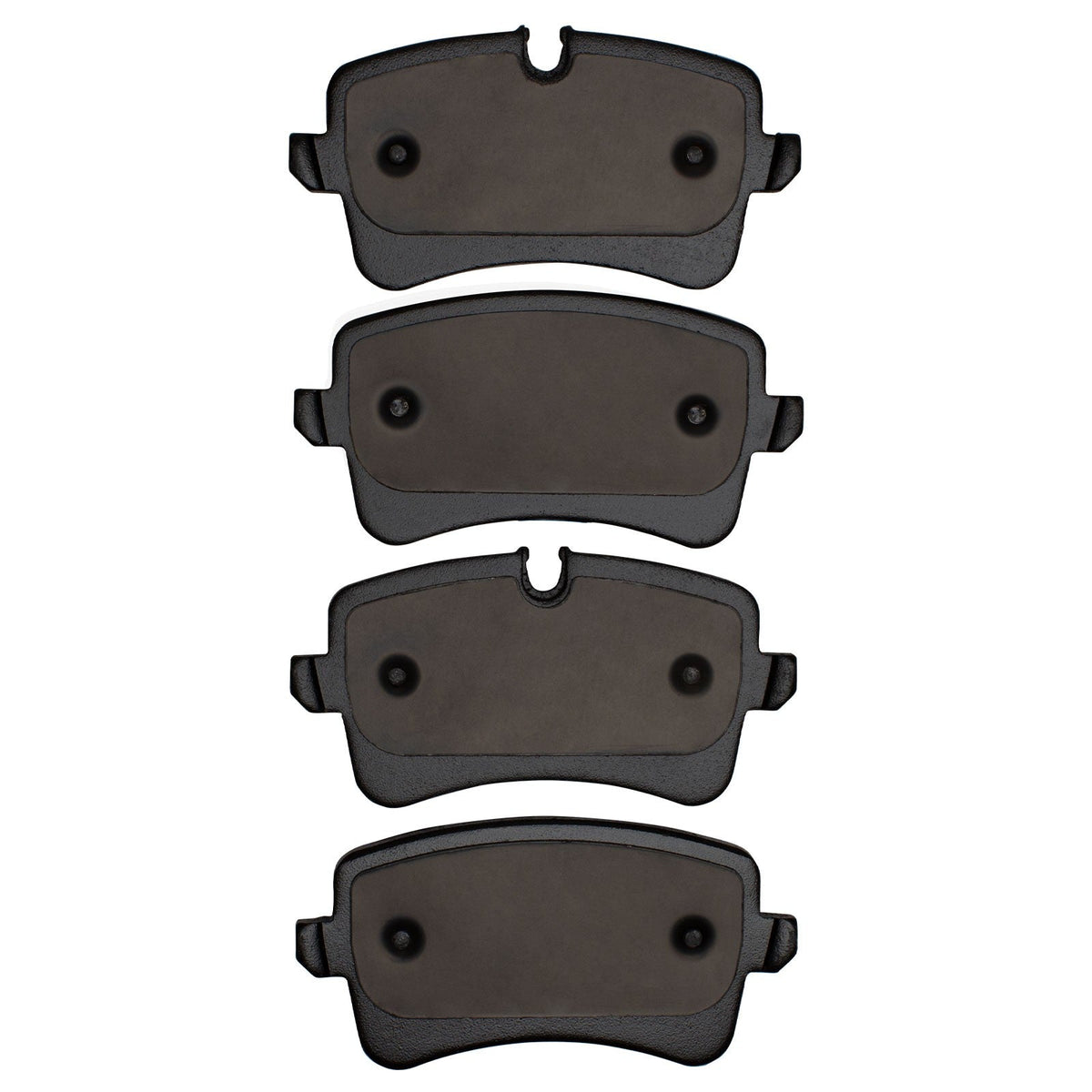 DFC 14-18 Audi A6 (USA/Canada) Rear 5000 Advanced Ceramic Brake Pads