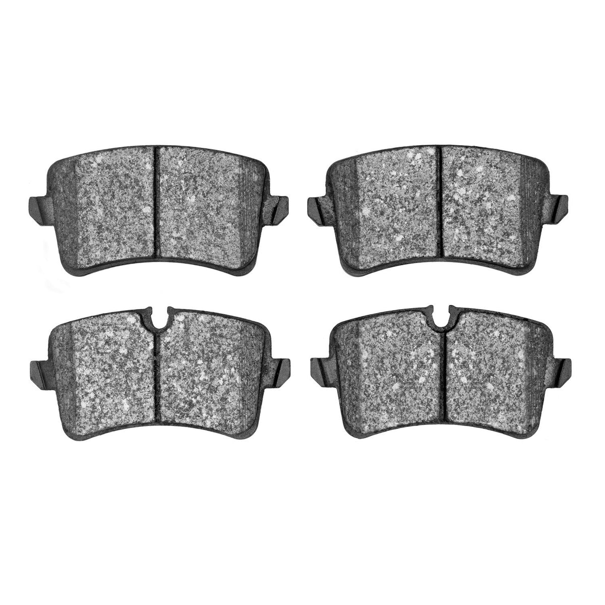 DFC 14-18 Audi A6 (USA/Canada) Rear 5000 Advanced Ceramic Brake Pads