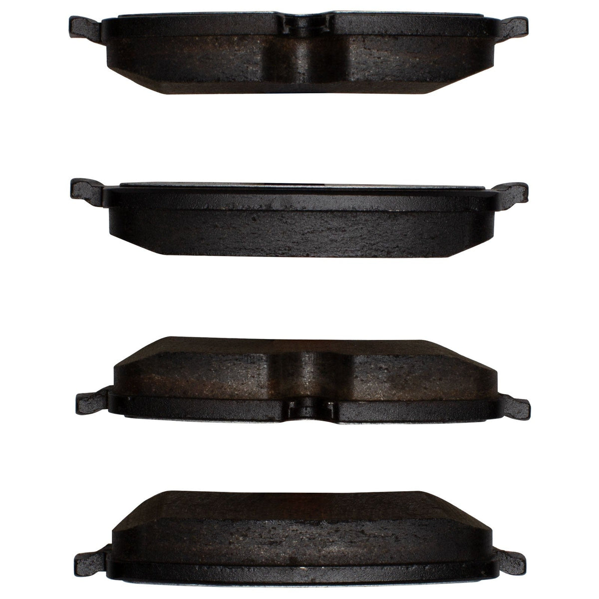 DFC 14-18 Audi A6 (USA/Canada) Rear 5000 Advanced Ceramic Brake Pads