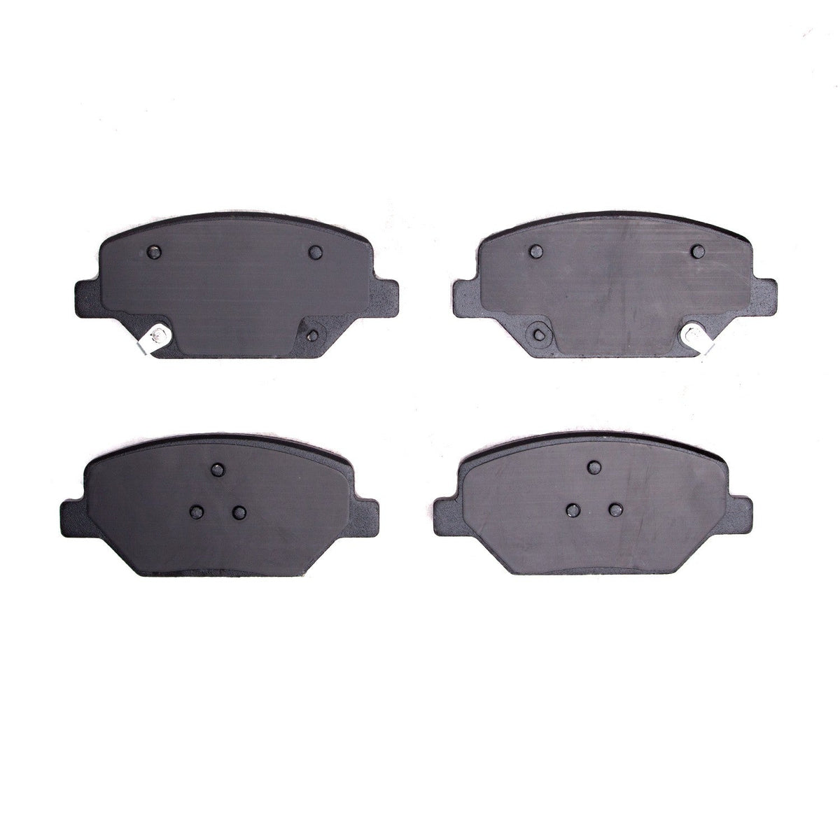 DFC 19-19 Cadillac XT4 Front 5000 Advanced Ceramic Brake Pads