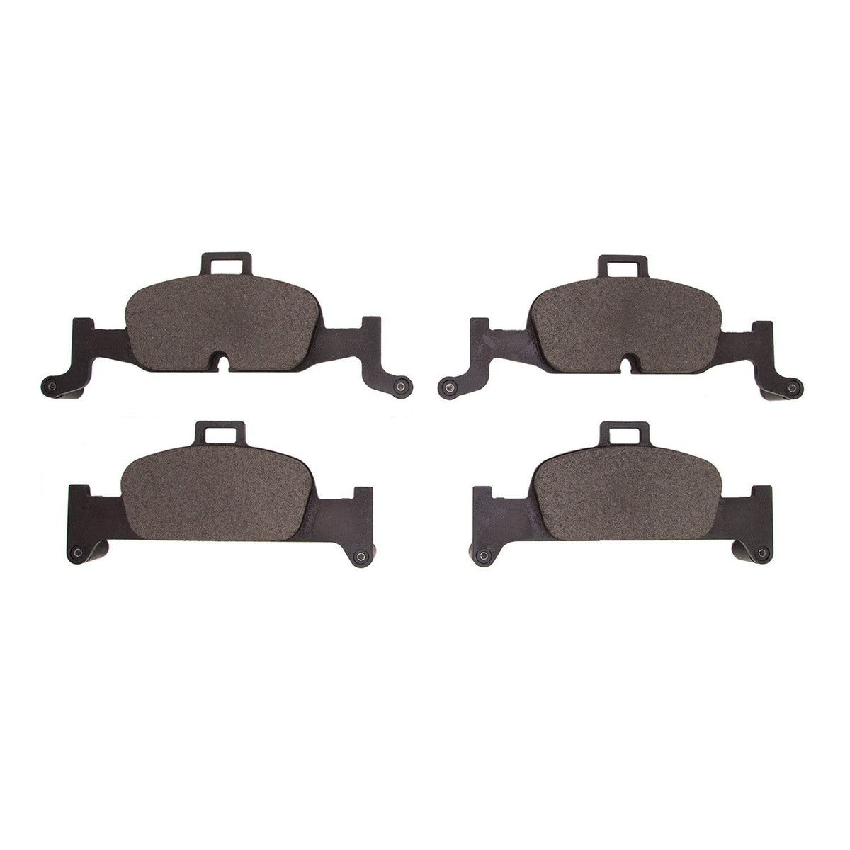 DFC 18-24 Audi A5 Front 5000 Advanced Low Metallic Brake Pads