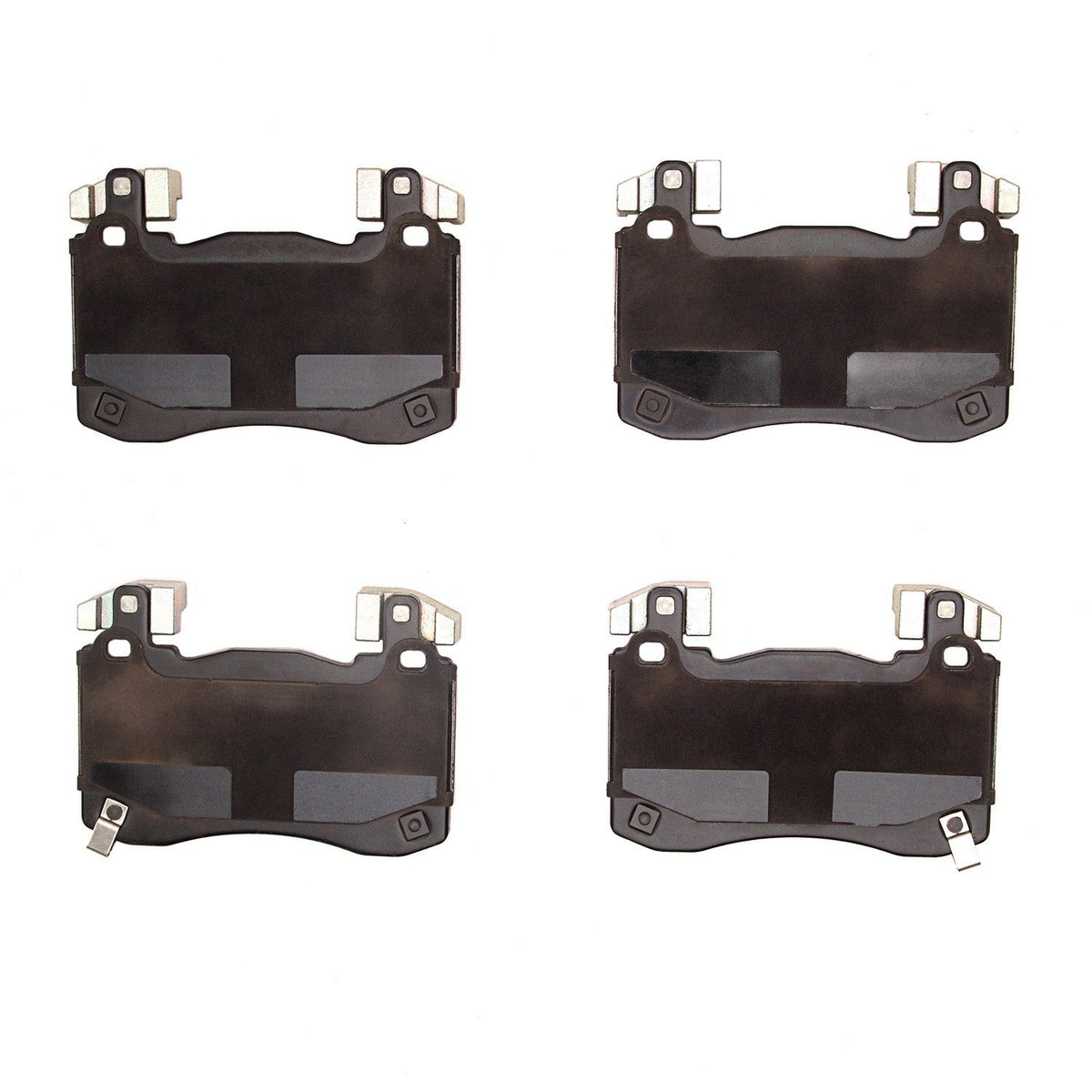 DFC 19-22 Genesis G70 Front 5000 Advanced Low Metallic Brake Pads