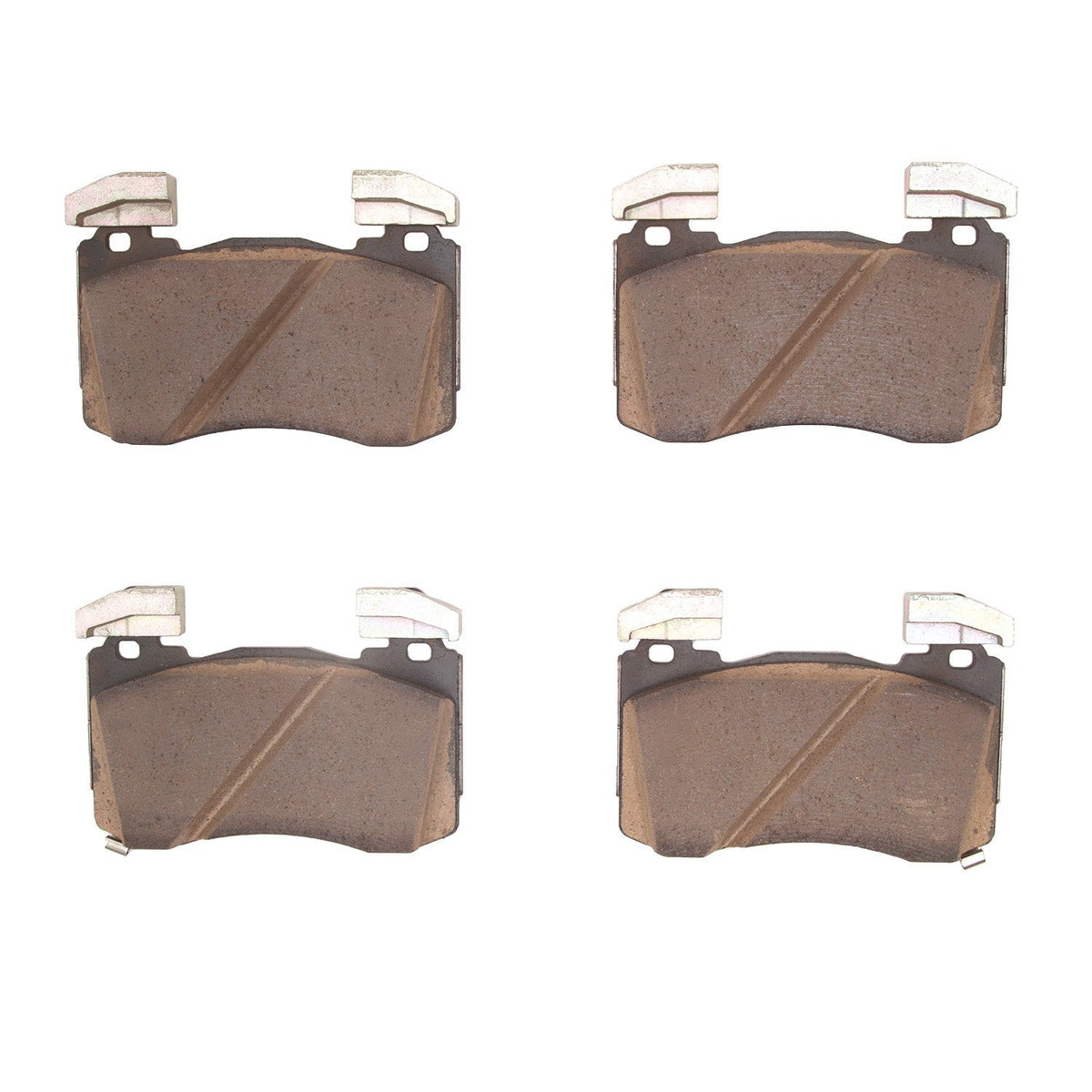 DFC 19-22 Genesis G70 Front 5000 Advanced Low Metallic Brake Pads