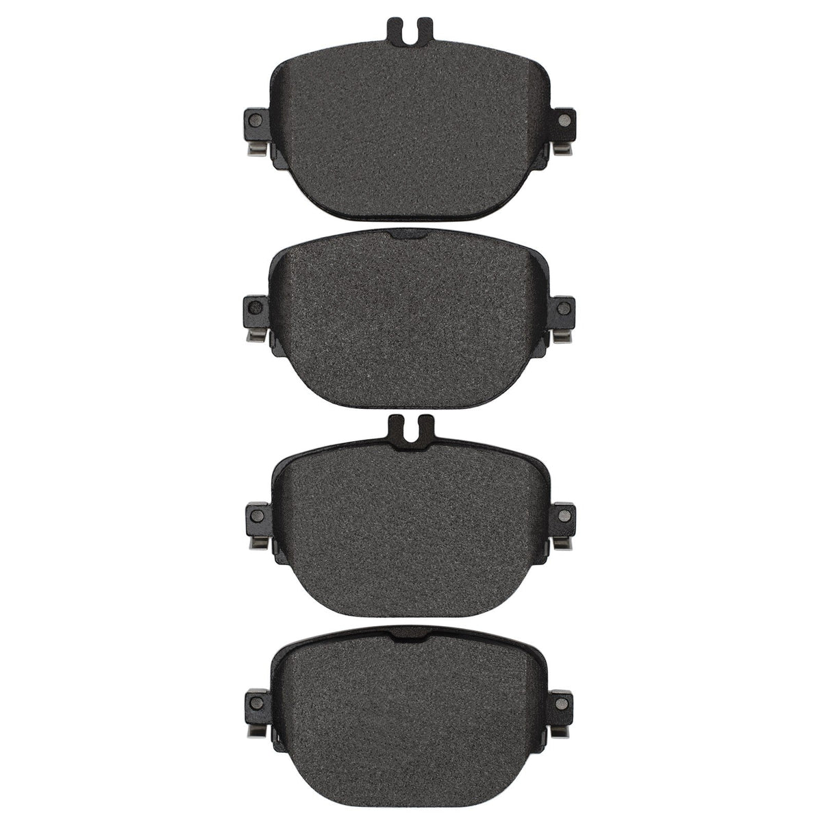 DFC 17-25 Mercedes-Benz CLS53 AMG Rear 5000 Advanced Low Metallic Brake Pads