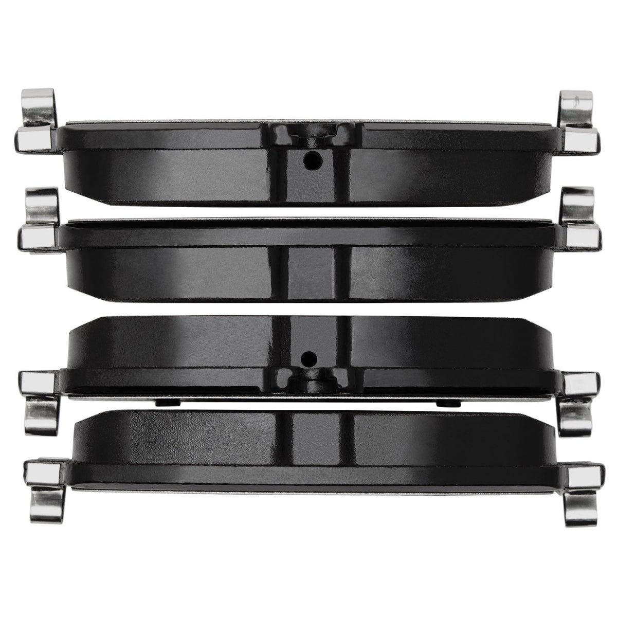 DFC 17-25 Mercedes-Benz CLS53 AMG Rear 5000 Advanced Low Metallic Brake Pads