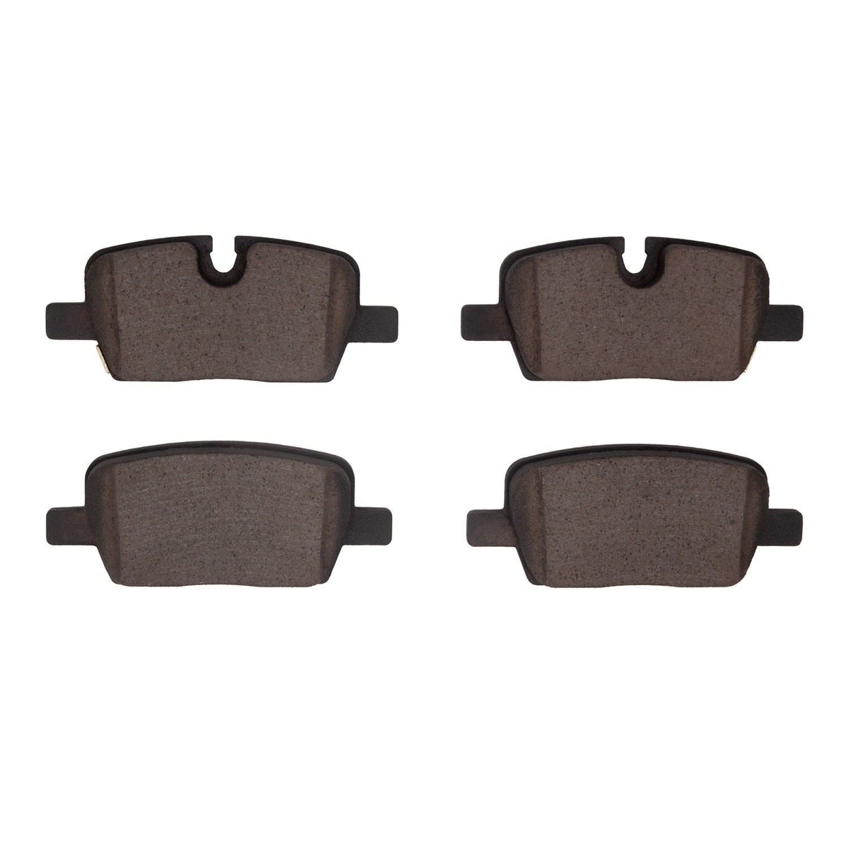 DFC 19-25 Cadillac CT6 Rear 5000 Advanced Low Metallic Brake Pads