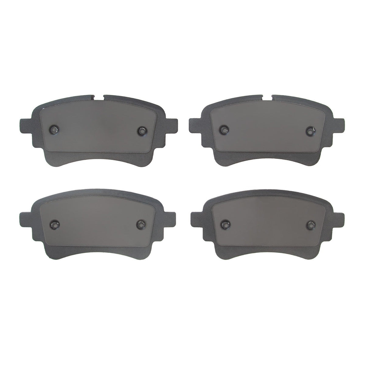 DFC 20-25 Audi RS5 Rear 5000 Advanced Low Metallic Brake Pads