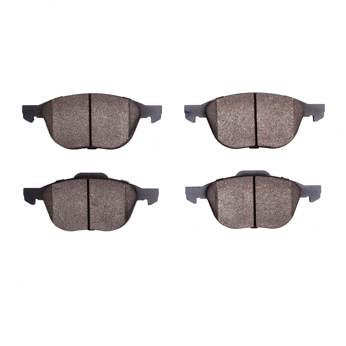 DFC 13-22 Ford Escape Front 5000 Advanced Ceramic Brake Pads