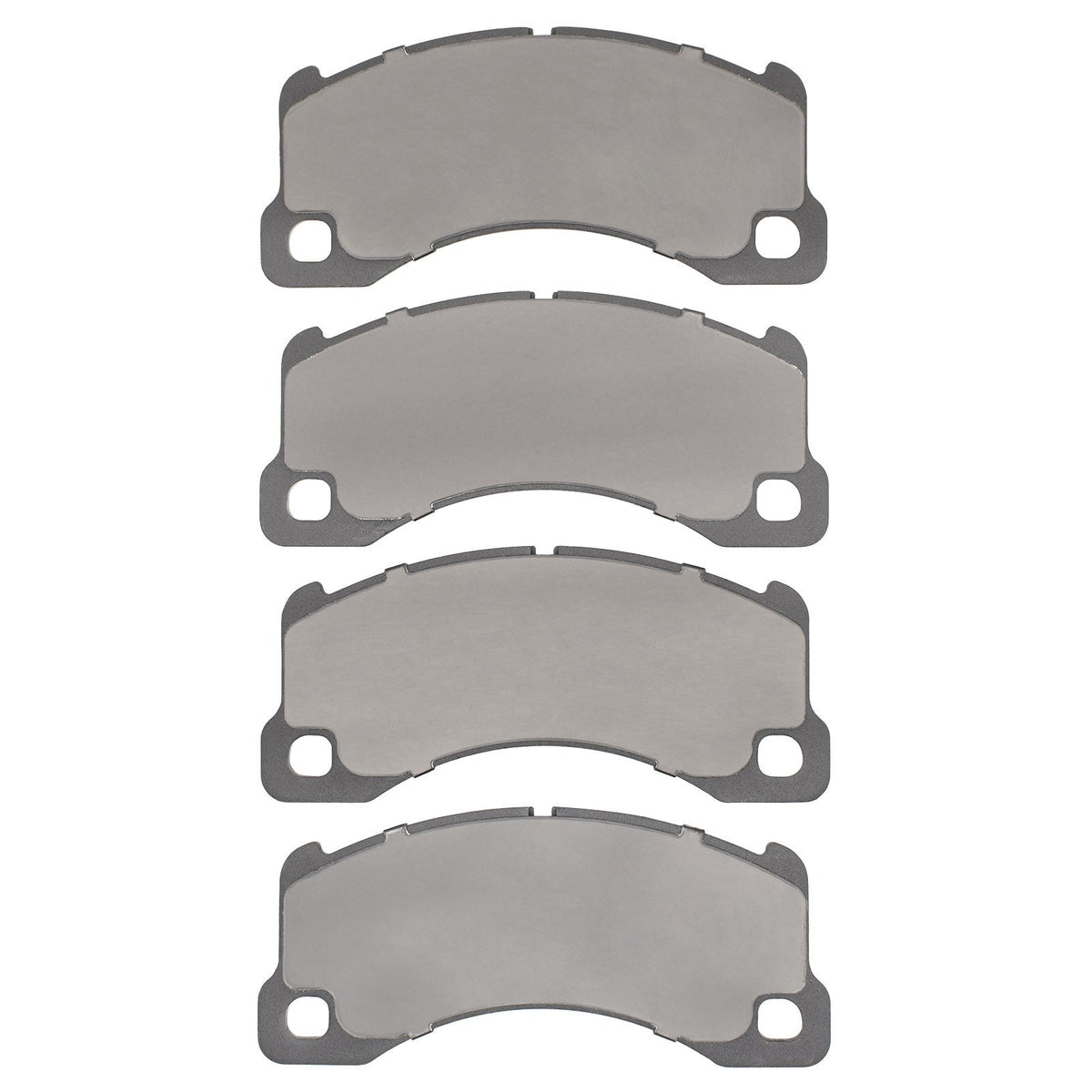 DFC 08-25 Audi RS e-TRON GT Performance Front 5000 Advanced Low Metallic Brake Pads